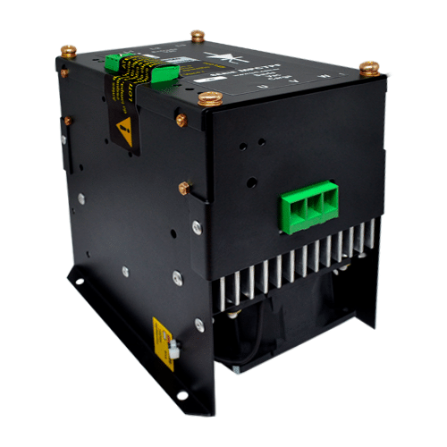 Conversor de Potência Tiristorizado LOTI MPCPTF Série TY mono e trifásico