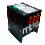 Chave Estática Tiristorizada Carenada LOTI Série R