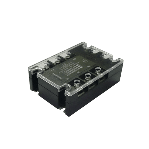 Relé de Estado Sólido Trifásico LOTI LT3A48