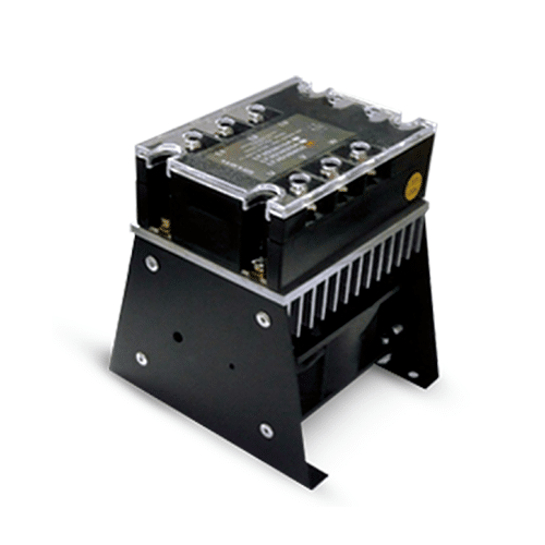 Relé de Estado Sólido Trifásico LOTI LT3A48