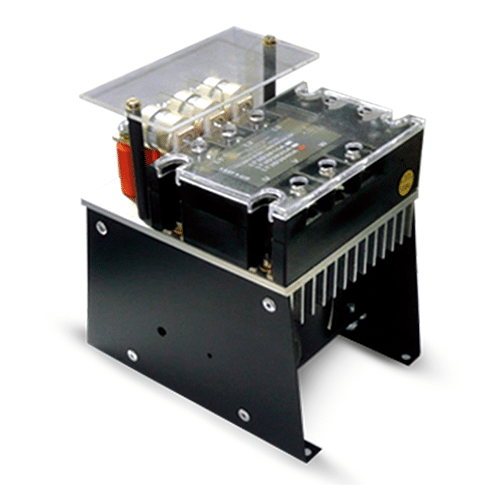 Relé de Estado Sólido Trifásico LOTI LT3A48